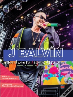 Capa do artigo J Balvin