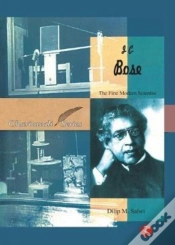 Capa do artigo J. C. Bose