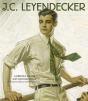 J C Leyendecker - Preview