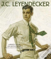 Capa do artigo J C Leyendecker