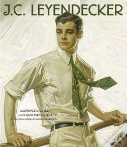 Capa do artigo J C Leyendecker