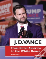 Capa do artigo J. D. Vance