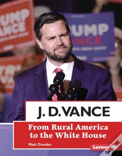 Capa do artigo J. D. Vance