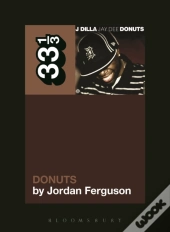 J Dilla'S Donuts