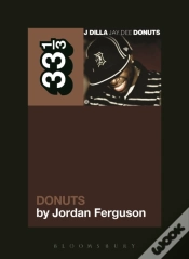 Capa do artigo J Dilla