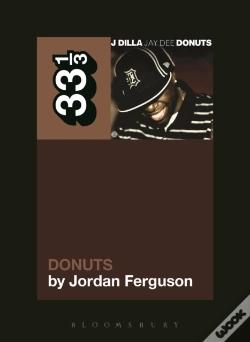 Capa do artigo J Dilla'S Donuts