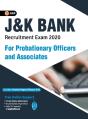 J & K Bank 2020 Probationary Officers & Associates - Guide - Preview