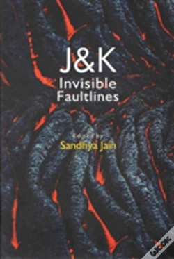 Capa do artigo J & K Invisible Faultlines