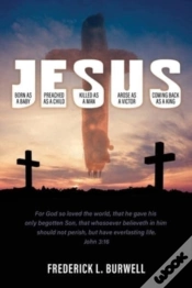 Capa do artigo J-E-S-U-S