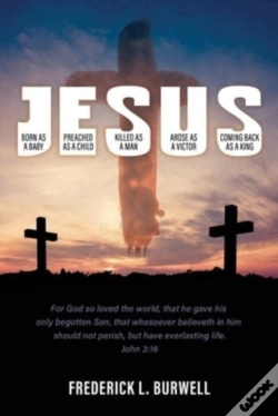 Capa do artigo J-E-S-U-S