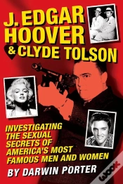 Capa do artigo J. Edgar Hoover And Clyde Tolson