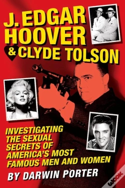 Capa do artigo J. Edgar Hoover And Clyde Tolson