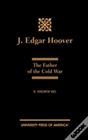 Capa do artigo J. Edgar Hoover