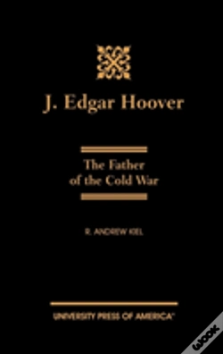 Capa do artigo J. Edgar Hoover