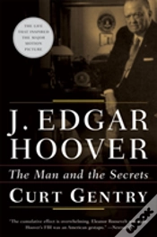 Capa do artigo J. Edgar Hoover