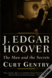 Capa do artigo J. Edgar Hoover