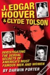 Capa do artigo J. Edgar Hoover & Clyde Tolson