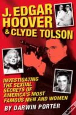 Capa do artigo J. Edgar Hoover & Clyde Tolson