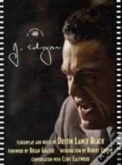 Capa do artigo J. Edgar