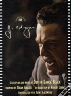 Capa do artigo J. Edgar