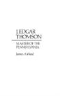 J. Edgar Thomson - Preview