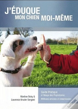 Capa do artigo J Eduque Mon Chien Moi Meme