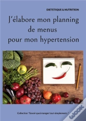 Capa do artigo J Elabore Mon Planning De Menus Pour Mon - -