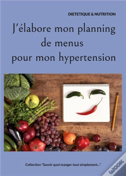 Capa do artigo J Elabore Mon Planning De Menus Pour Mon - -