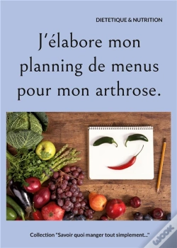 Capa do artigo J Elabore Mon Planning De Menus Pour Mon