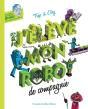 J Eleve Mon Robot - Preview