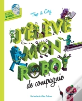 J Eleve Mon Robot