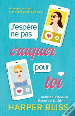 Capa do artigo J Espere Ne Pas Craquer Pour Toi