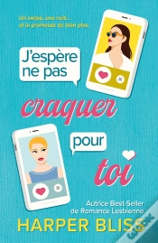 Capa do artigo J Espere Ne Pas Craquer Pour Toi