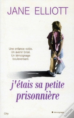 Capa do artigo J Etais Sa Petite Prisonniere