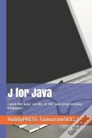 J For Java