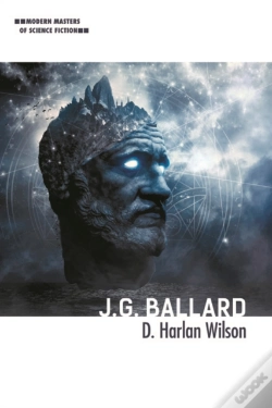 Capa do artigo J. G. Ballard