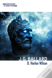 Capa do artigo J. G. Ballard