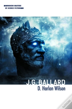 Capa do artigo J. G. Ballard
