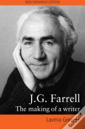 Capa do artigo J. G. Farrell