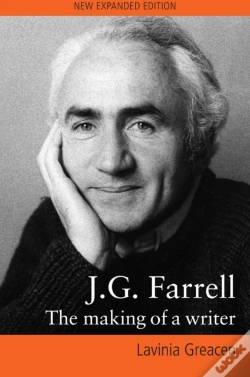 Capa do artigo J. G. Farrell
