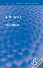 J. G. Farrell