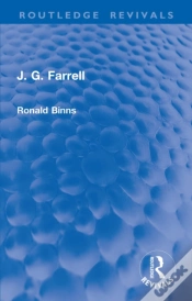 Capa do artigo J. G. Farrell