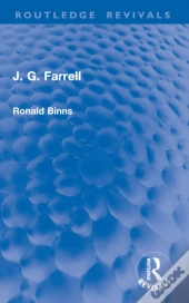 J. G. Farrell