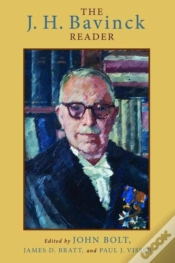 Capa do artigo J. H. Bavinck Reader