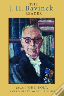 Capa do artigo J. H. Bavinck Reader