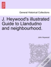 Capa do artigo J. Heywood