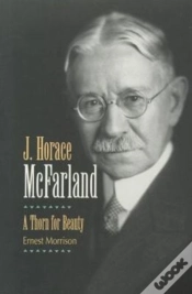 Capa do artigo J. Horace Mcfarland