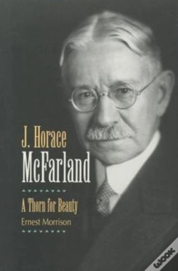Capa do artigo J. Horace Mcfarland