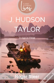 Capa do artigo J. Hudson Taylor