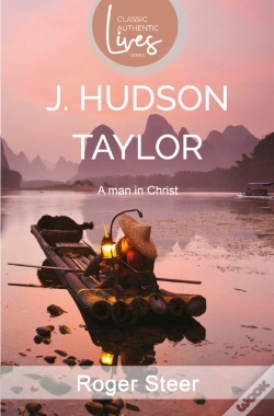 Capa do artigo J. Hudson Taylor